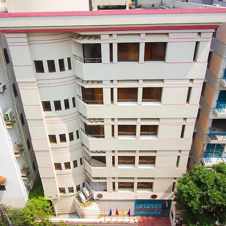 Hotel Suite Palace داكا المظهر الخارجي الصورة