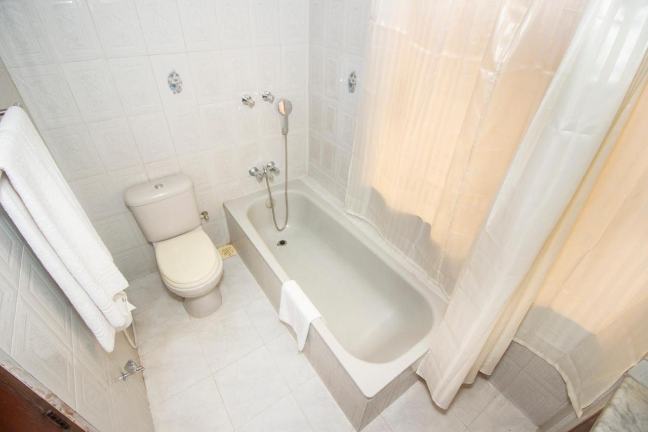 Hotel Suite Palace داكا المظهر الخارجي الصورة