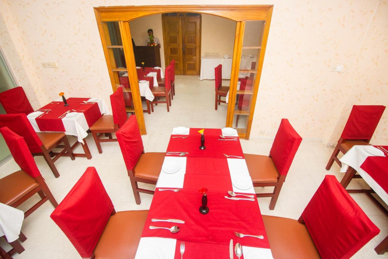 Hotel Suite Palace داكا المظهر الخارجي الصورة