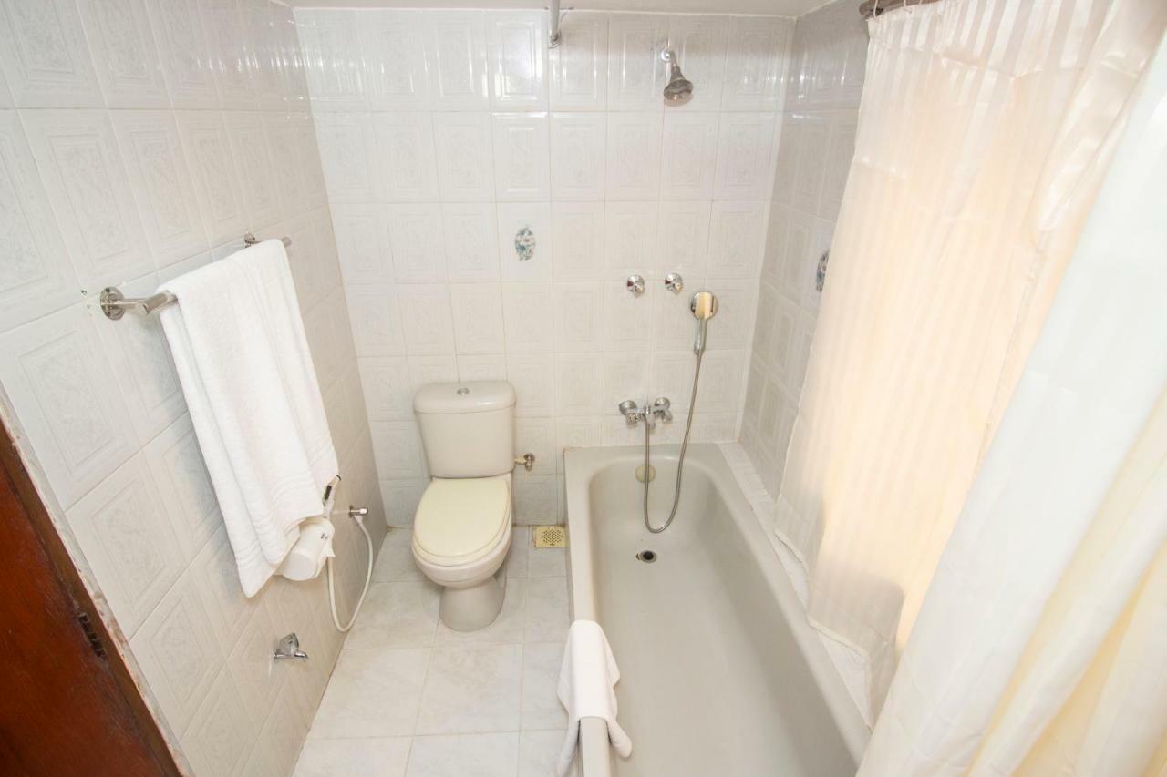Hotel Suite Palace داكا المظهر الخارجي الصورة