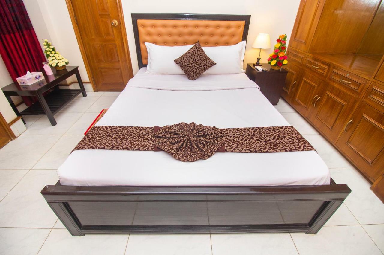 Hotel Suite Palace داكا المظهر الخارجي الصورة