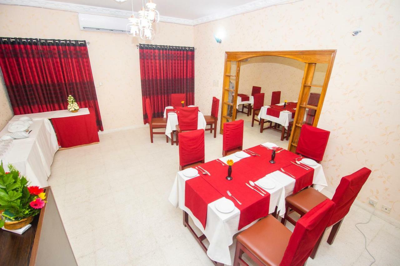 Hotel Suite Palace داكا المظهر الخارجي الصورة